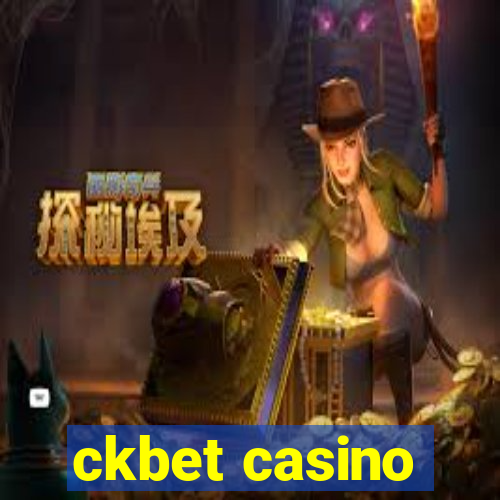 ckbet casino